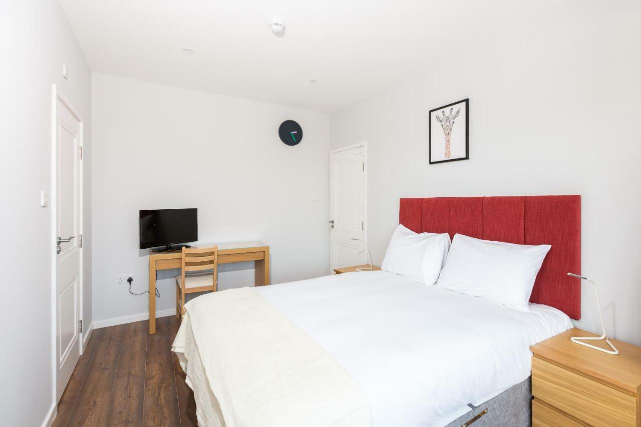 Austin David Apartments Харроу Экстерьер фото